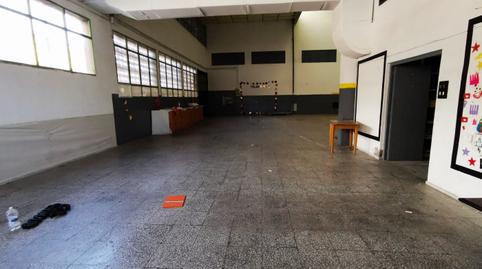 Photo 3 of Industrial buildings for sale in Plaza Crevillente - Antiguos Juzgados - El Asilo, Alicante