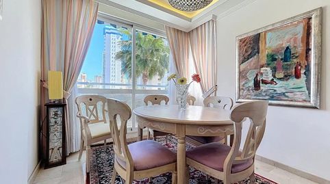 Foto 5 de Piso en venta en Avenida Emilio Ortuño, Juzgados - Plaza de Toros, Benidorm