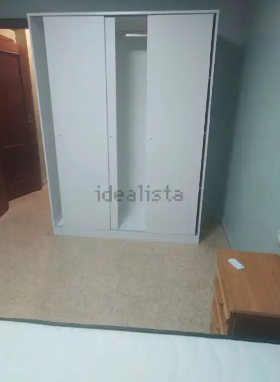Habitación de Piso en venta en Valencia con Aire acondicionado, Amueblado y Balcón