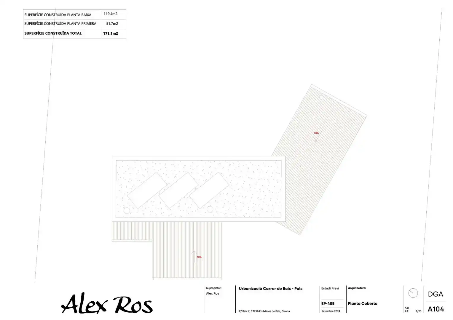 Haus mit Pool zum Verkauf in De Baix, imagen 10