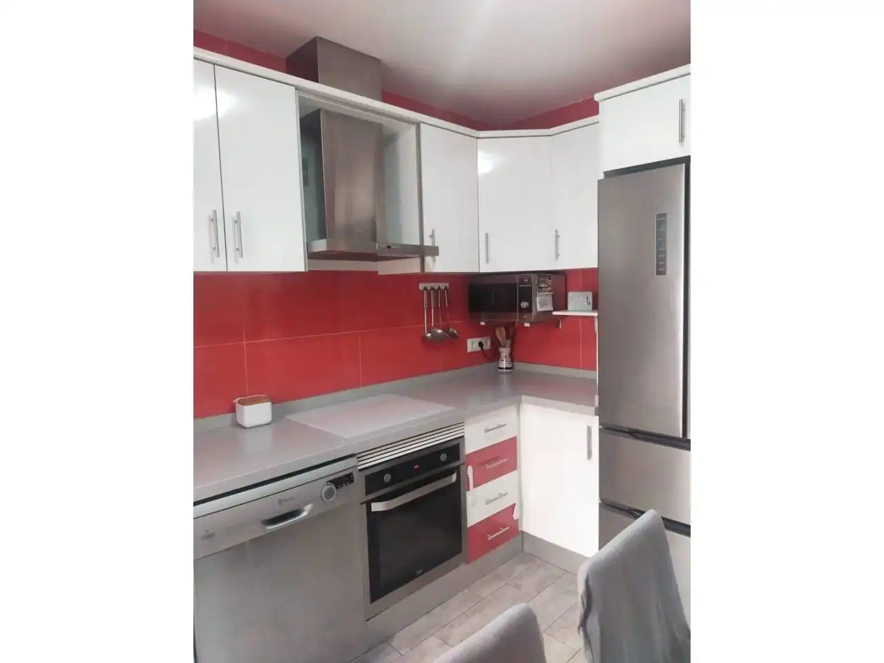 Piso con ascensor en venta en Calle Madre Carmen Sallés, imagen 8