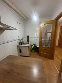 Apartament amb terrassa en venda a Calle Cardiles, imagen 8