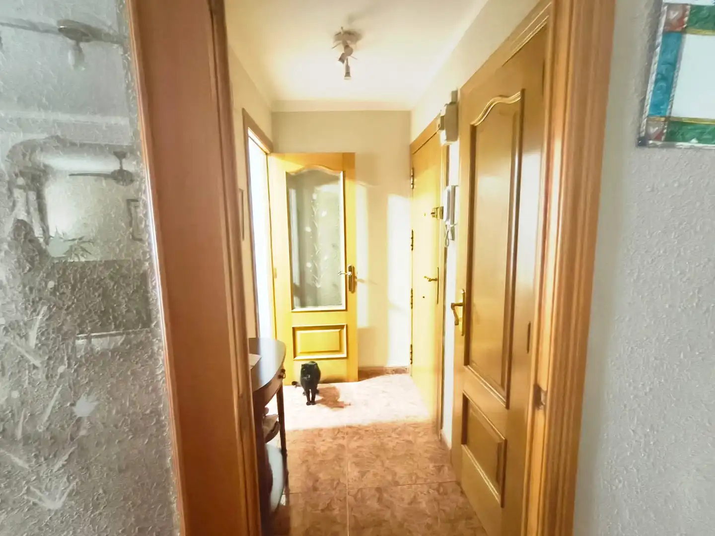 Piso en venta en Valencia con Horno y Lavadora