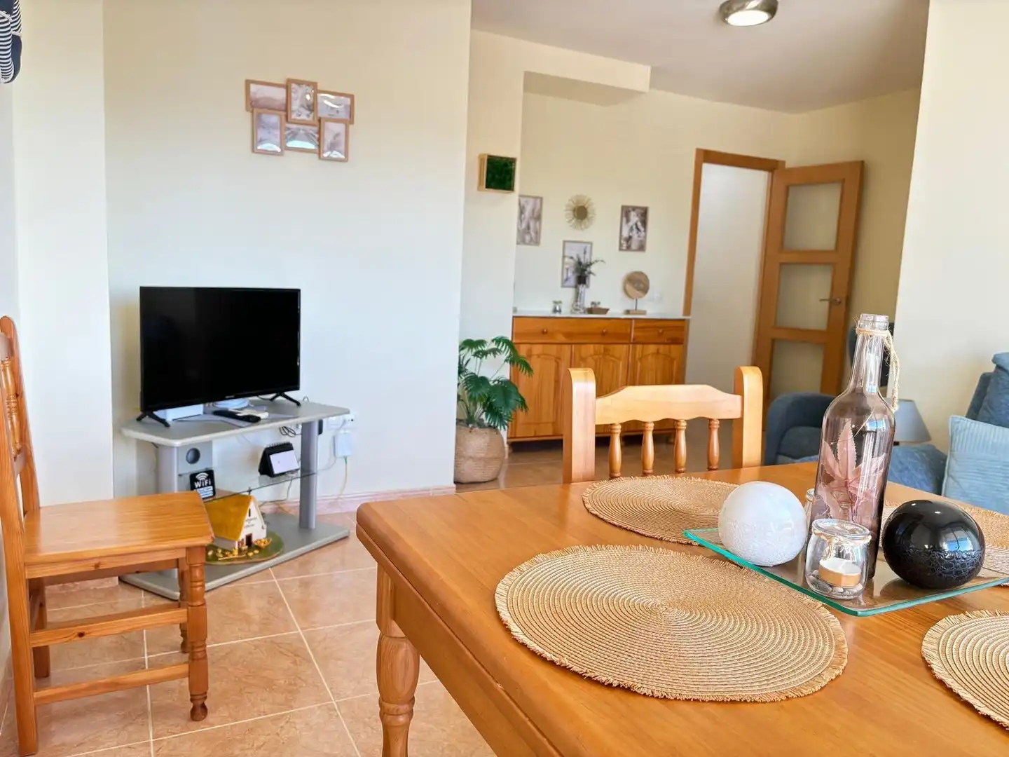 Apartment with pool to rent in Nules, imagen 15