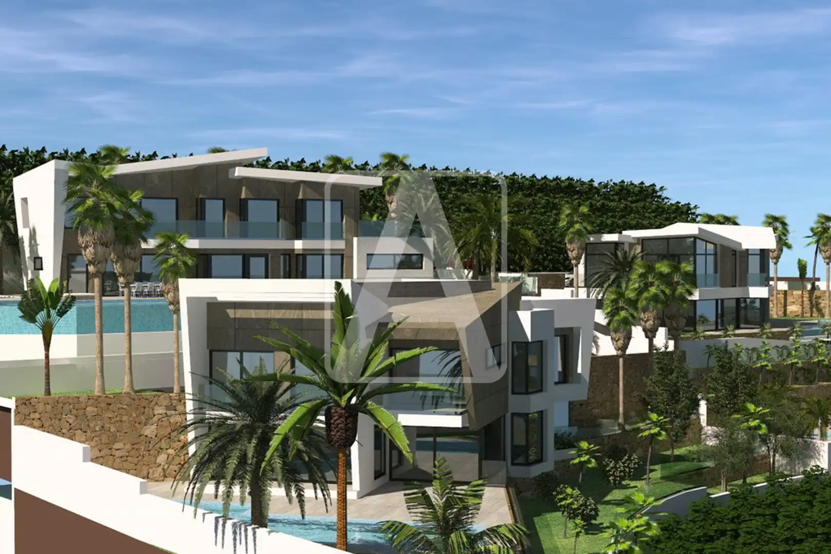 Chalet con piscina en venta en Maryvilla, imagen 18