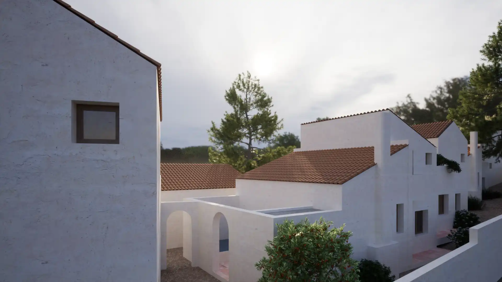 House with pool for sale in Benalup-Casas Viejas, imagen 11