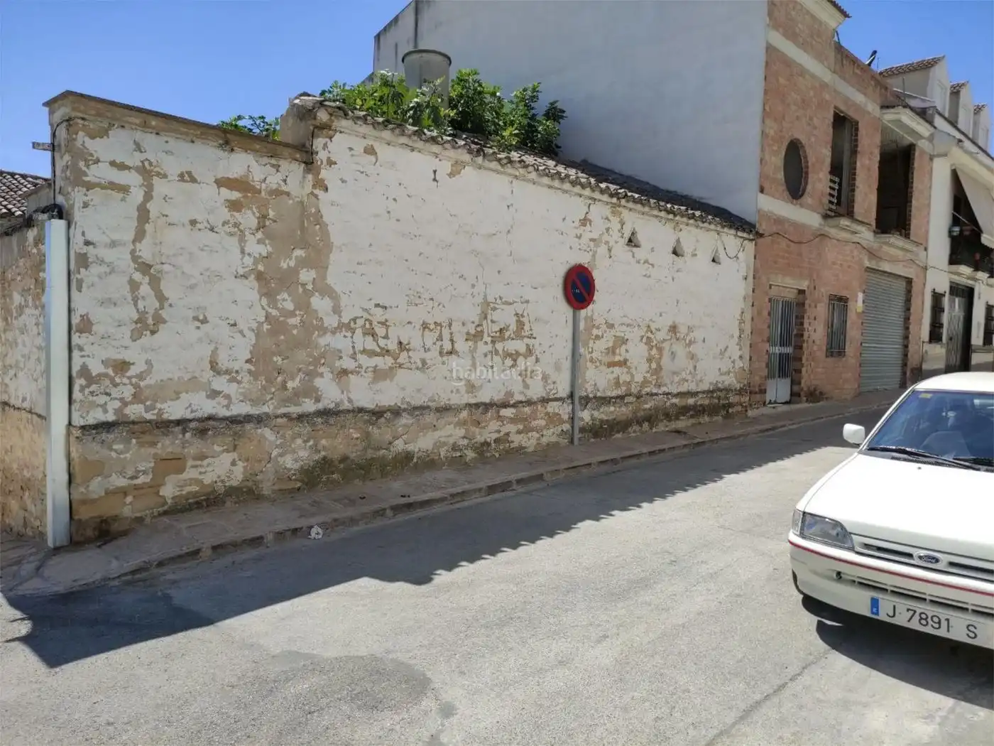 Adossat en venda a Calle García Morato 9, imagen 7