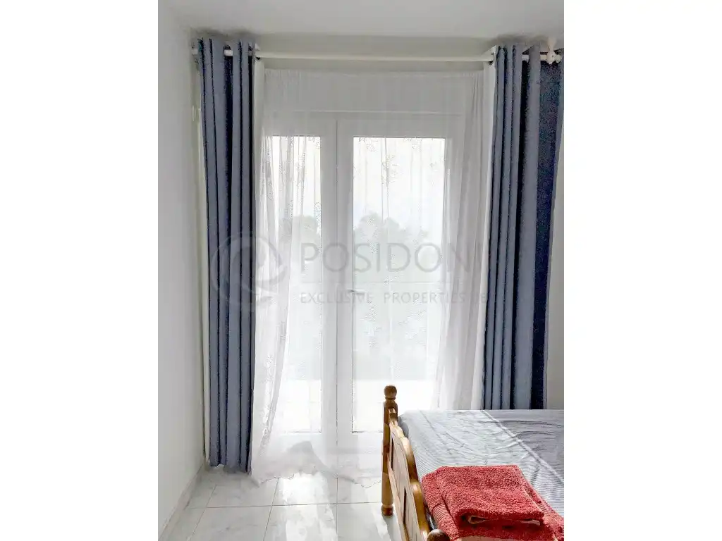 Bedroom of Houses for sale in Sant Antoni de Portmany
