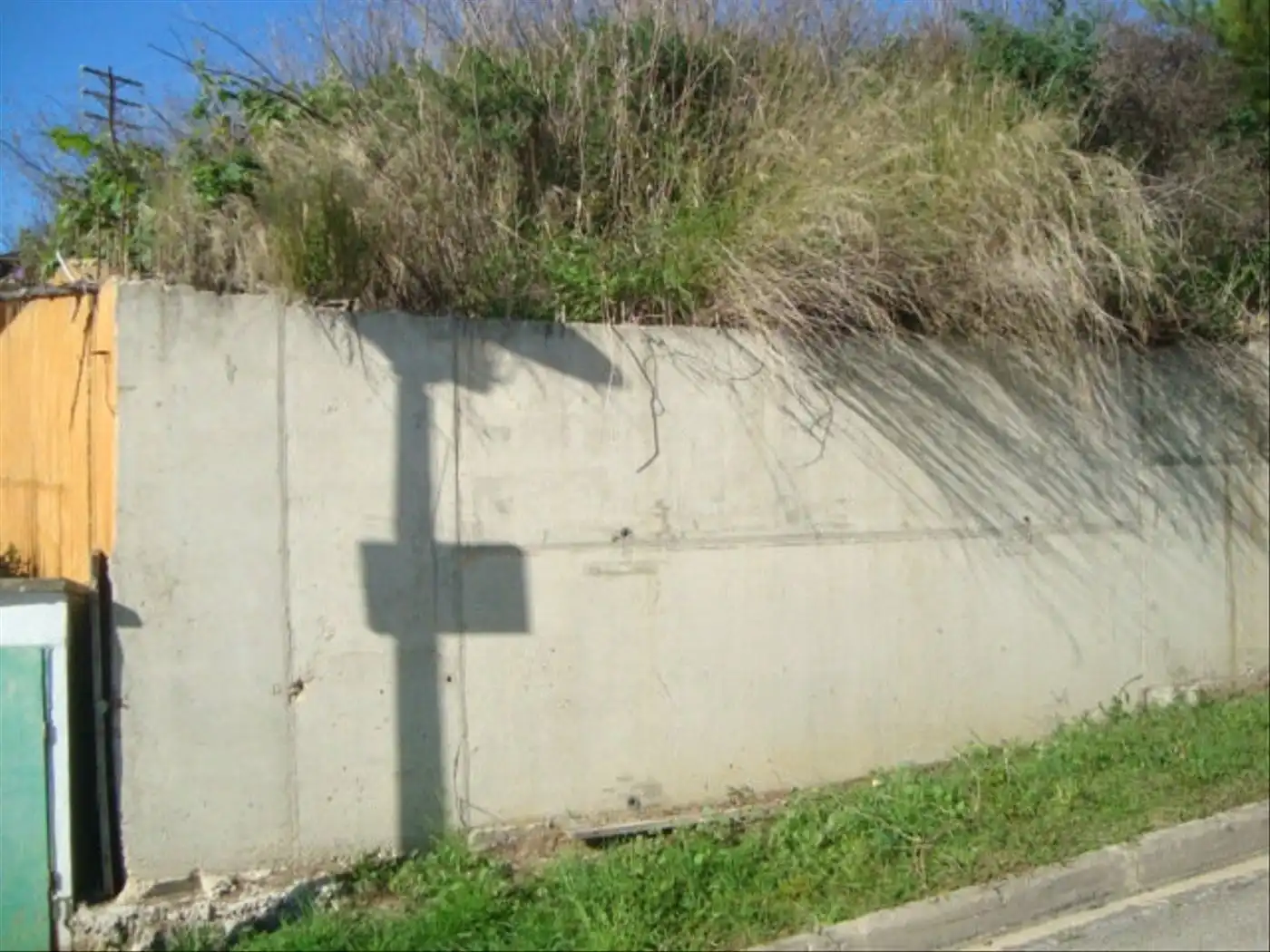 Terreno residencial en venta en Poble, imagen 3