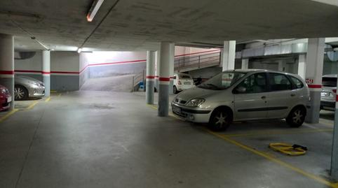 Foto 5 de Garaje de alquiler en N/a, 1, La Font de la Guatlla,  Barcelona Capital