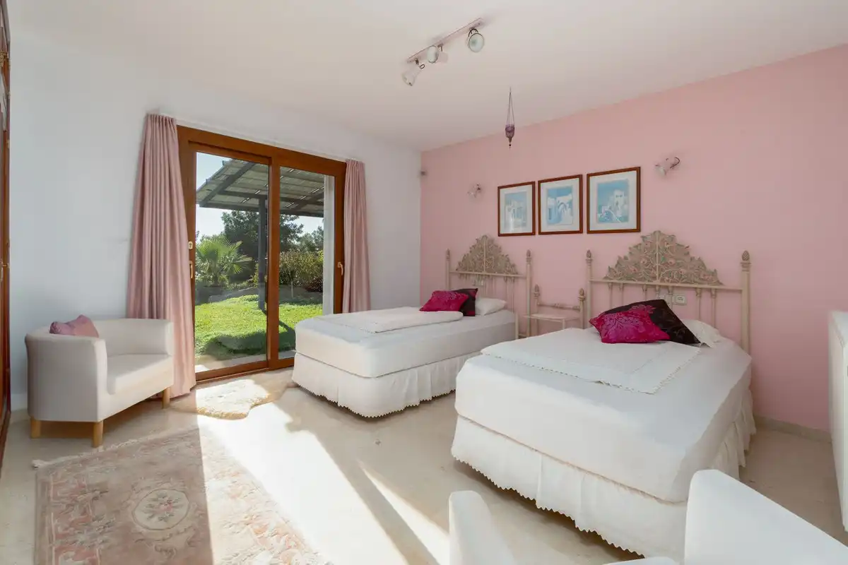 Casa con giardino in vendita a Mijas pueblo, imagen 21