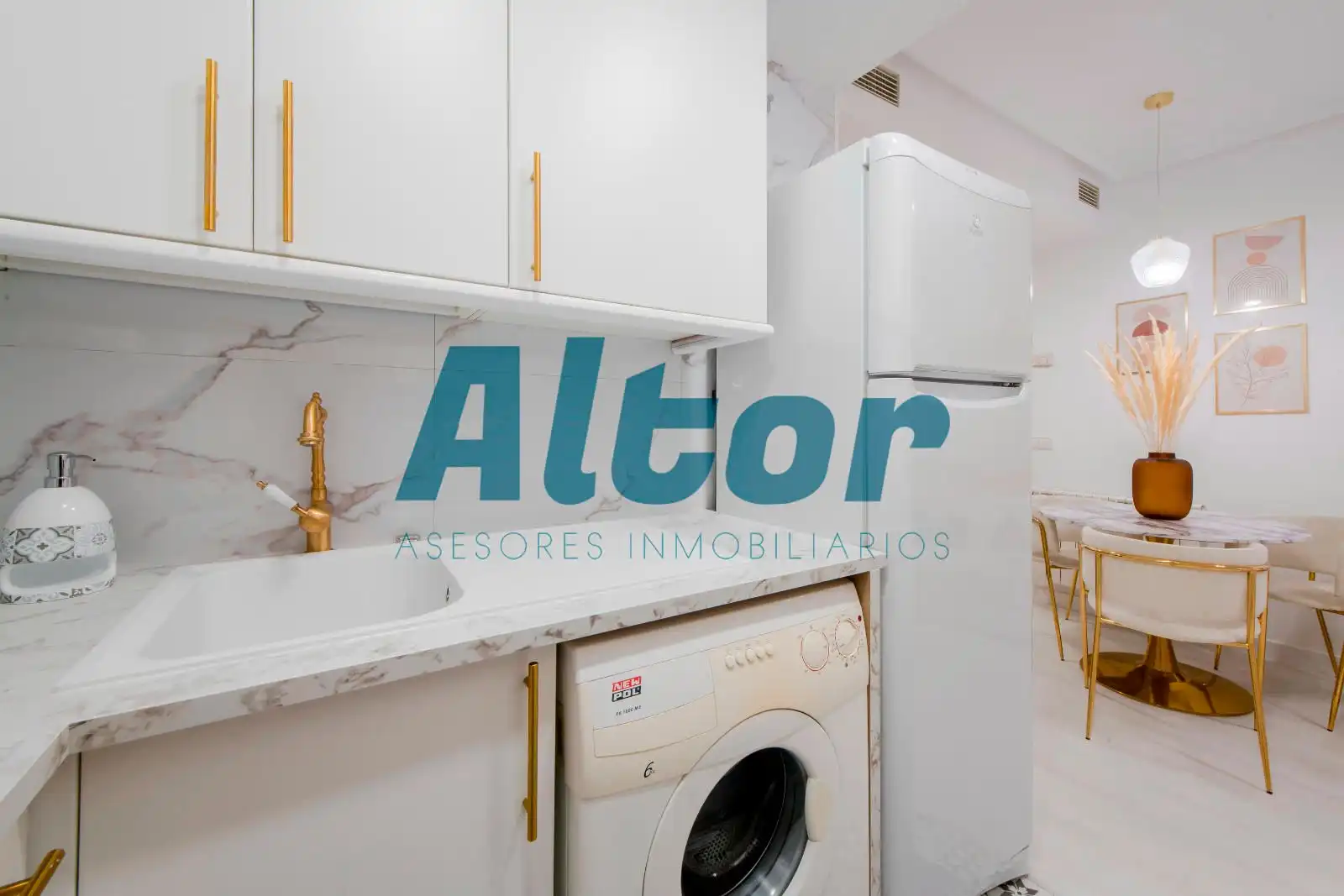 Piso con ascensor en venta en de ERCILLA, imagen 12