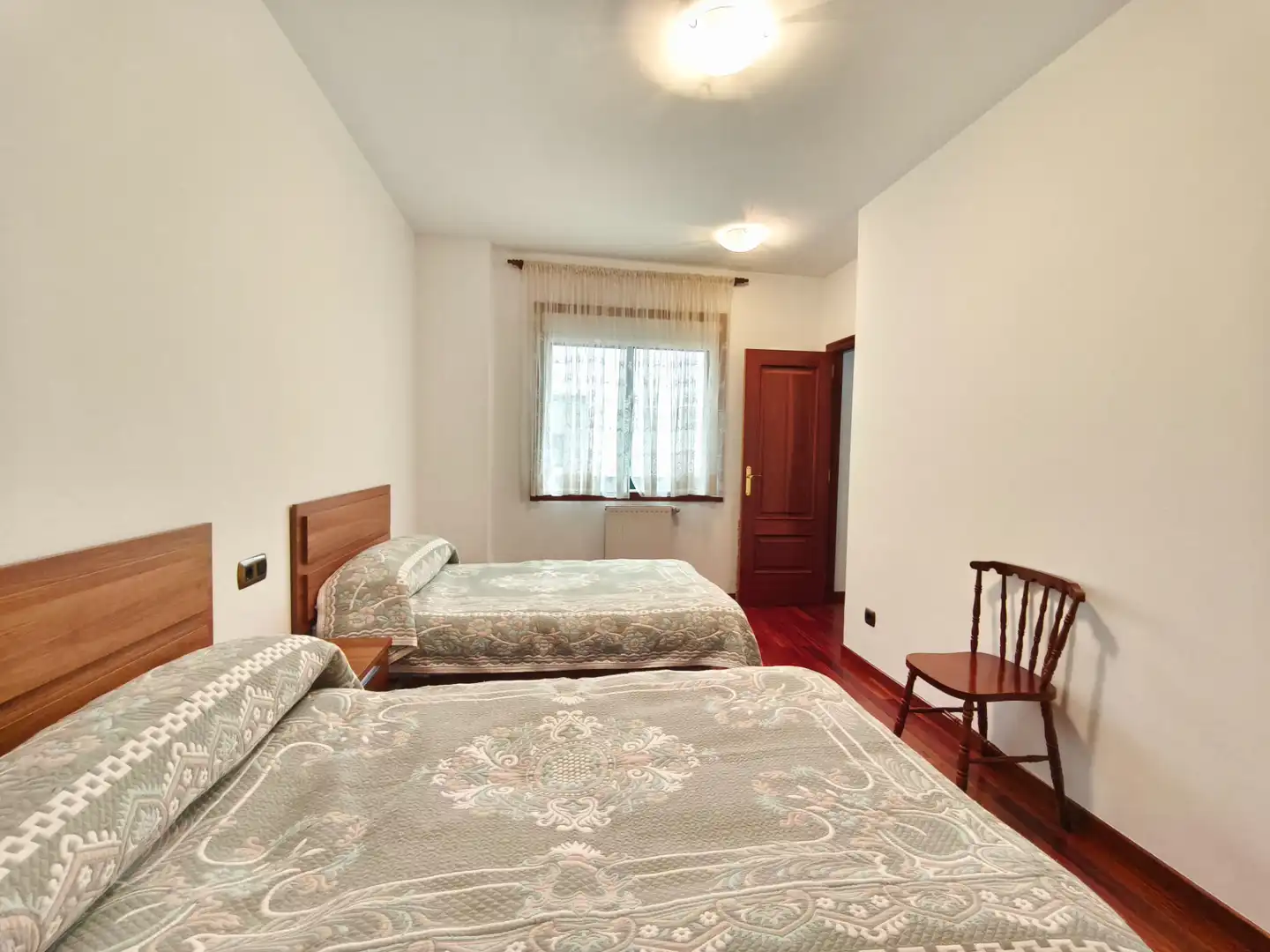 Bedroom of Attic for sale in Ames  with Heating, Storage room and Furnished