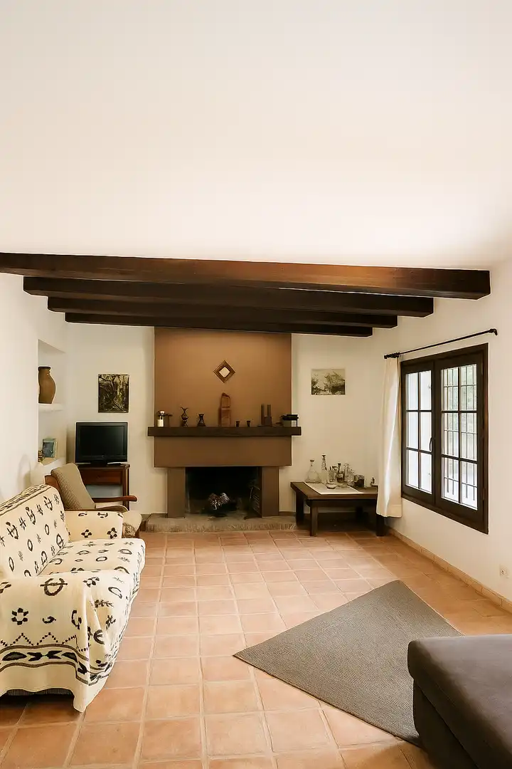 Detached house for sale in Aldover