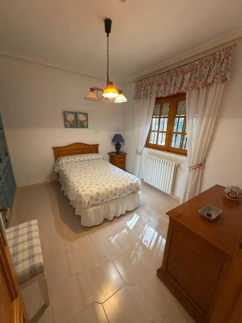 Chalet con terraza en venta en Pedanías - Extrarradio, imagen 54