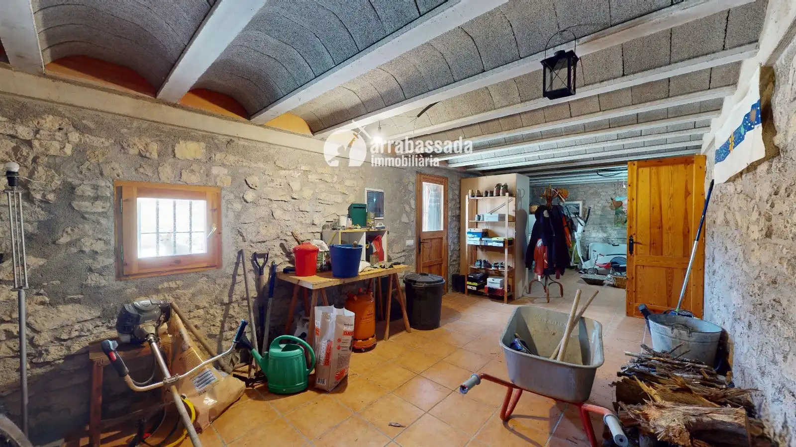 Casa o chalet en venta en Mont-ral con Balcón