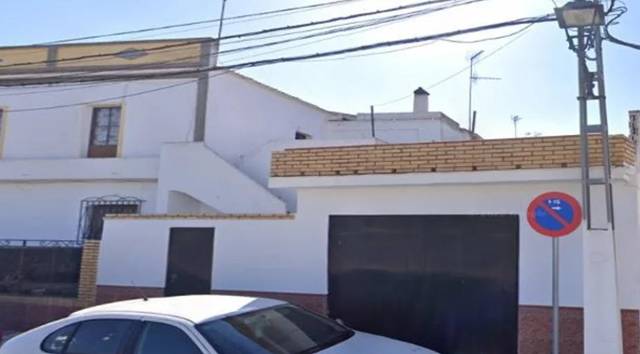Casa-chalet en Venta en Santiago en Villamanrique de la Condesa