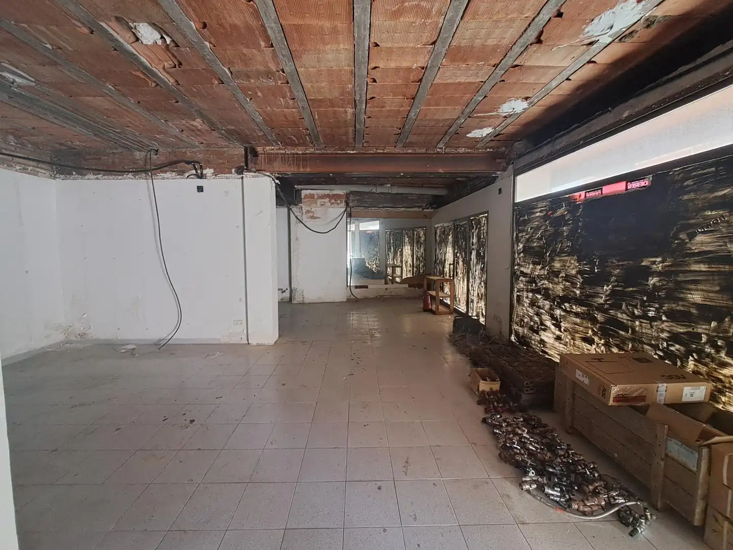 Gewerbefläche zum Verkauf in El Poble Sec, imagen 5