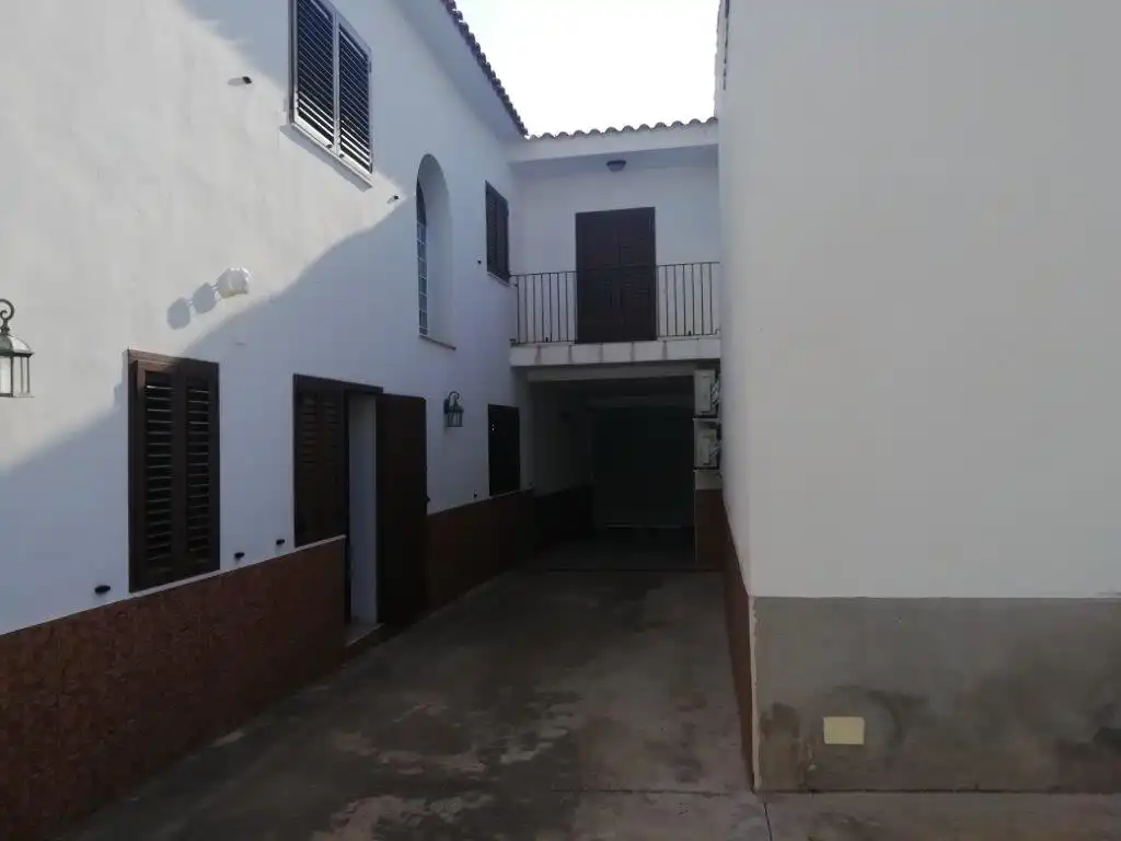 Casa o chalet en venta en Pedro Muñoz con Aire acondicionado, Jardín privado y Terraza