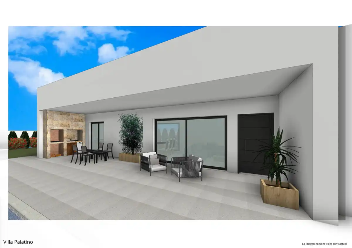 Maison à vendre à Pedanías Oeste, imagen 23