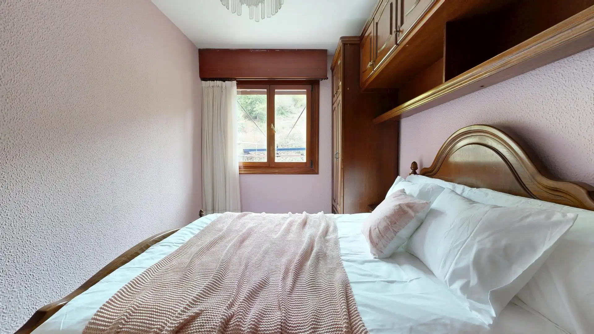 Piso con terraza en venta en Calle castillo, imagen 11