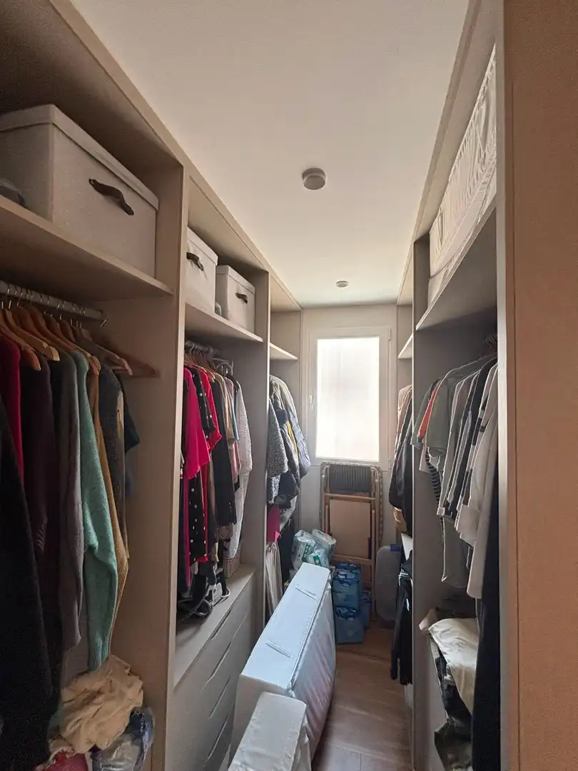 Casa aparellada amb terrassa en venda a La Conarda, imagen 22