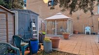 Garden of Flat for sale in Sant Andreu de la Barca  with Air Conditioner, Heating and Private garden