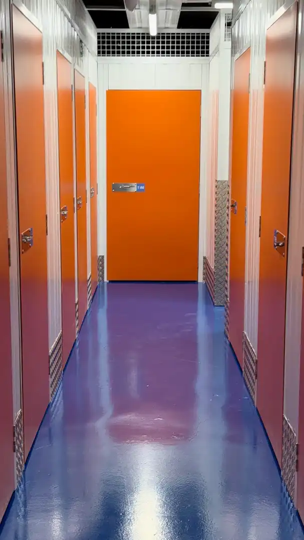Storage room for rent in Carrer Nou, 38, Torrent Ballester, Viladecans