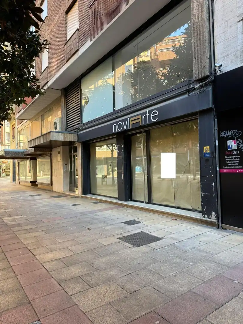 Business premises to rent in Centro Ciudad, imagen 2