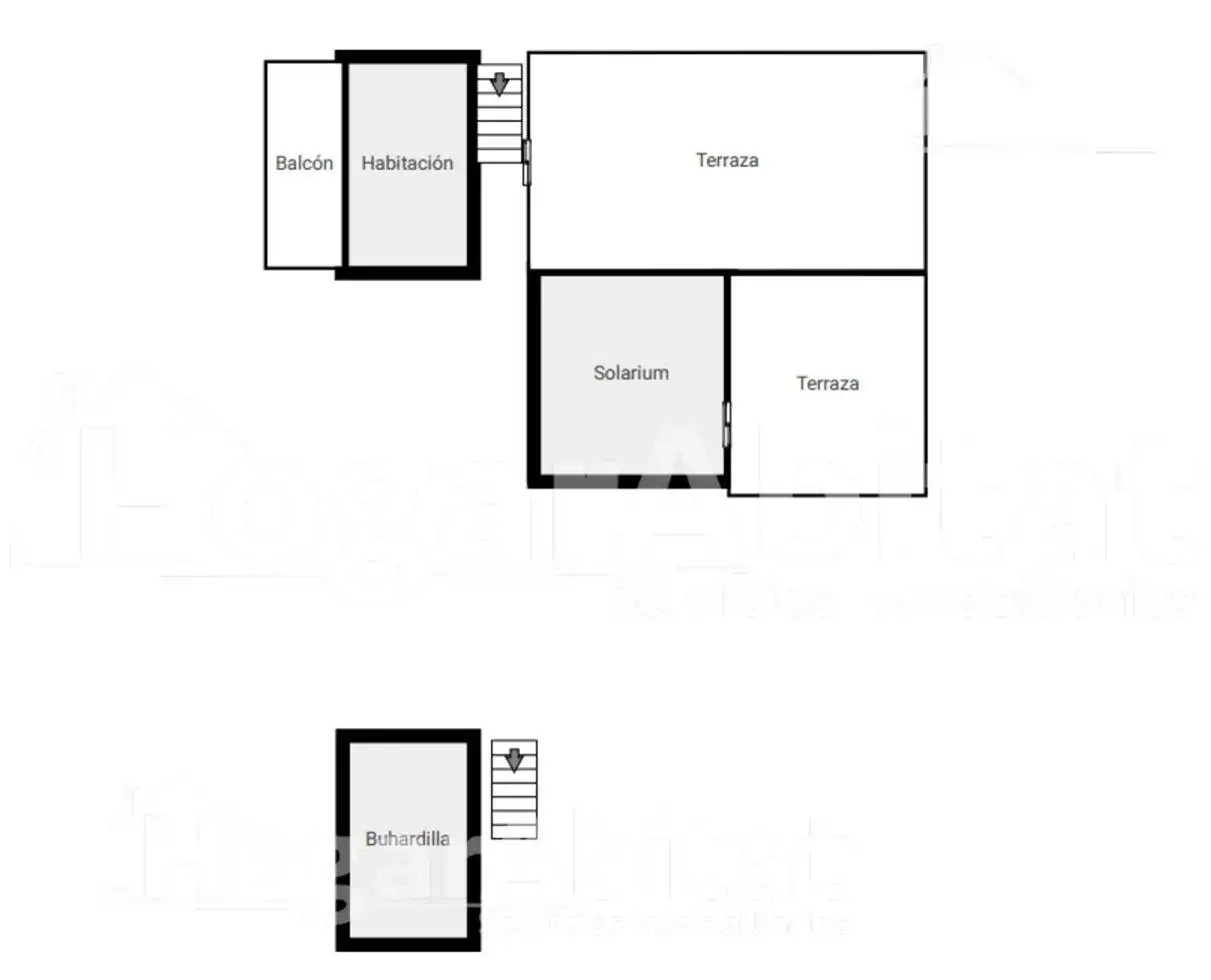 Flat for sale in Chilches / Xilxes  with Air Conditioner, Heating and Furnished