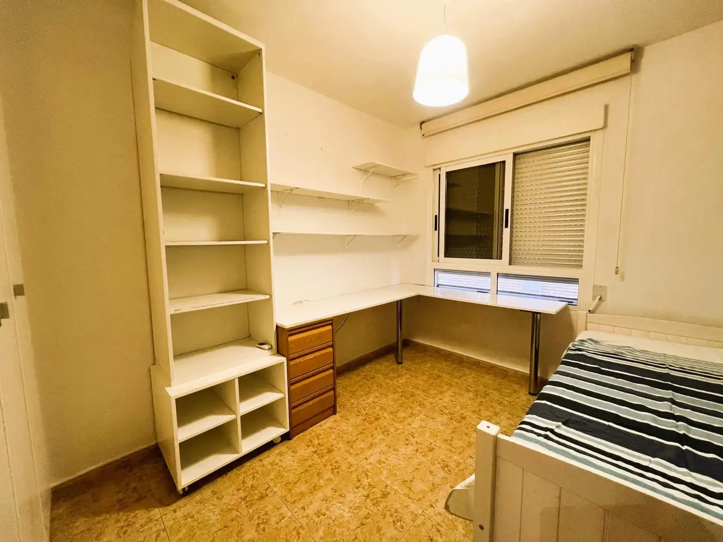 Habitación en Paseo MARQUES CORVERA, 45, El Carmen
