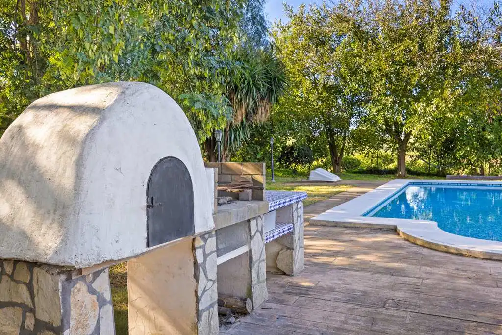 Villa avec piscine à vendre à Carretera de Alcalí a la Playa, imagen 21