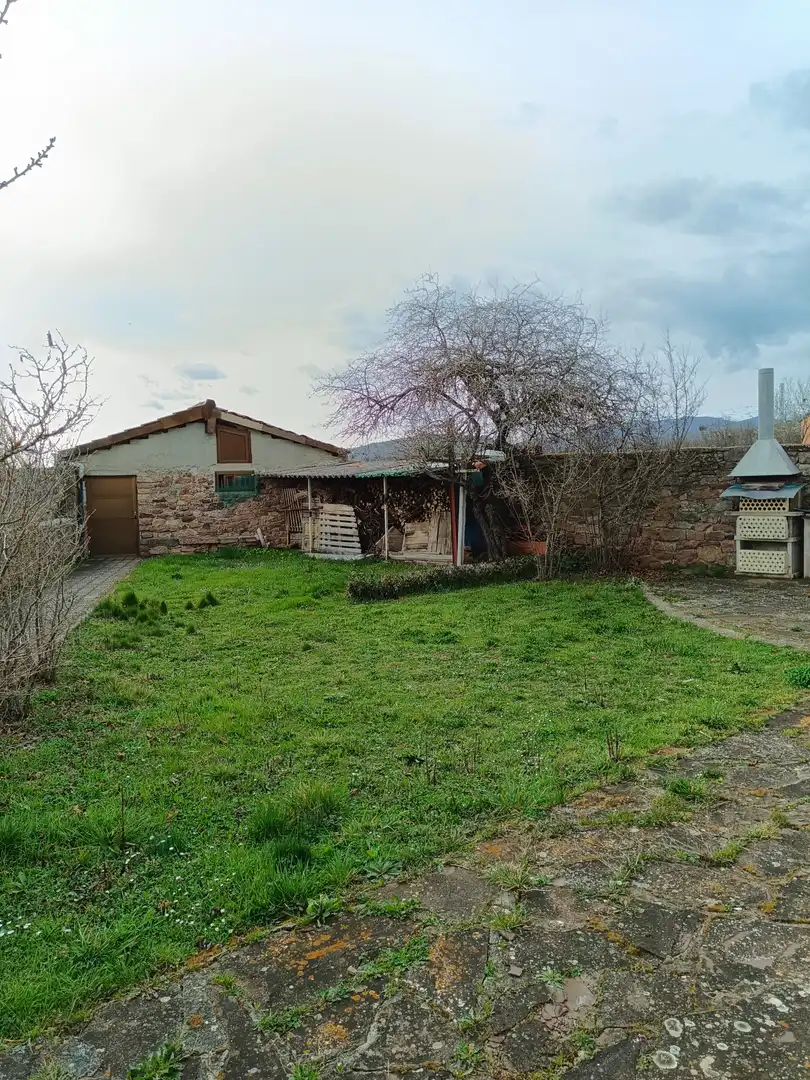 Casa o xalet en venda en Aguilar de Campoo amb Calefacció i Terrassa