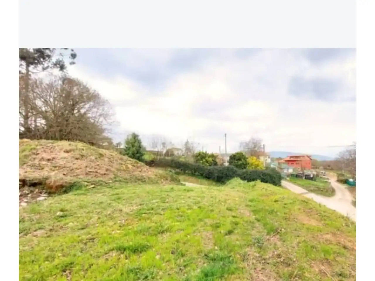 Residential land for sale in Viella - Granda - Meres, imagen 4
