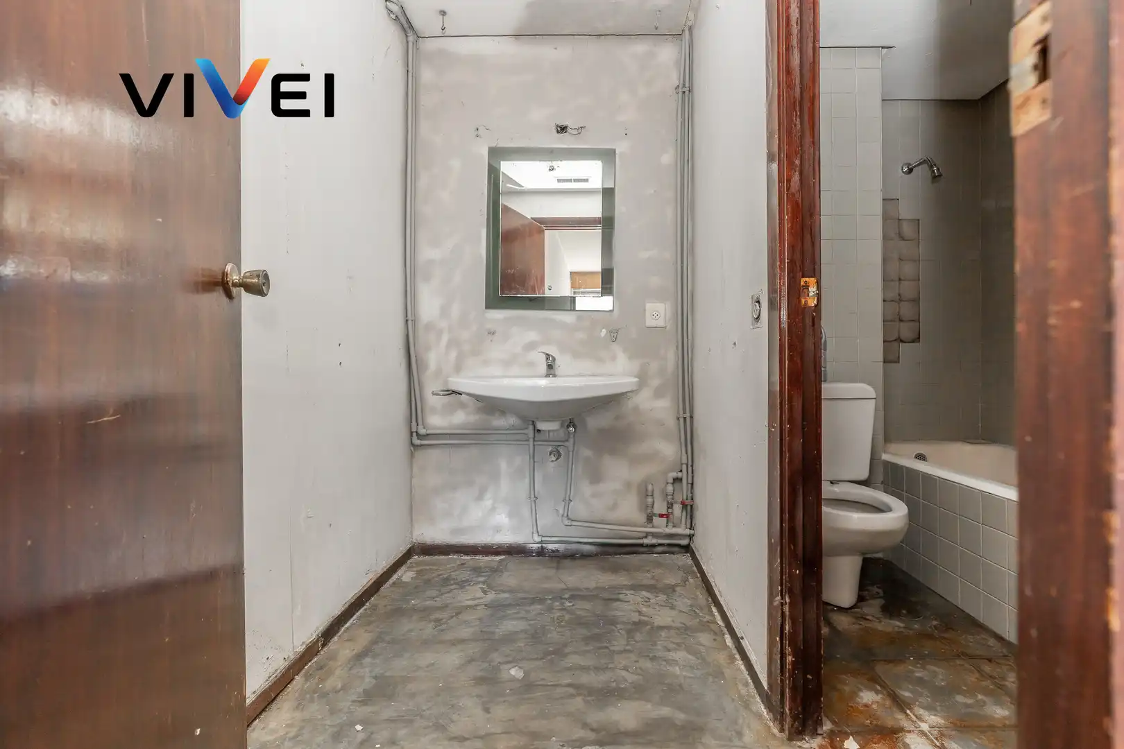 Piso con ascensor en venta en Calle de la Princesa, imagen 12