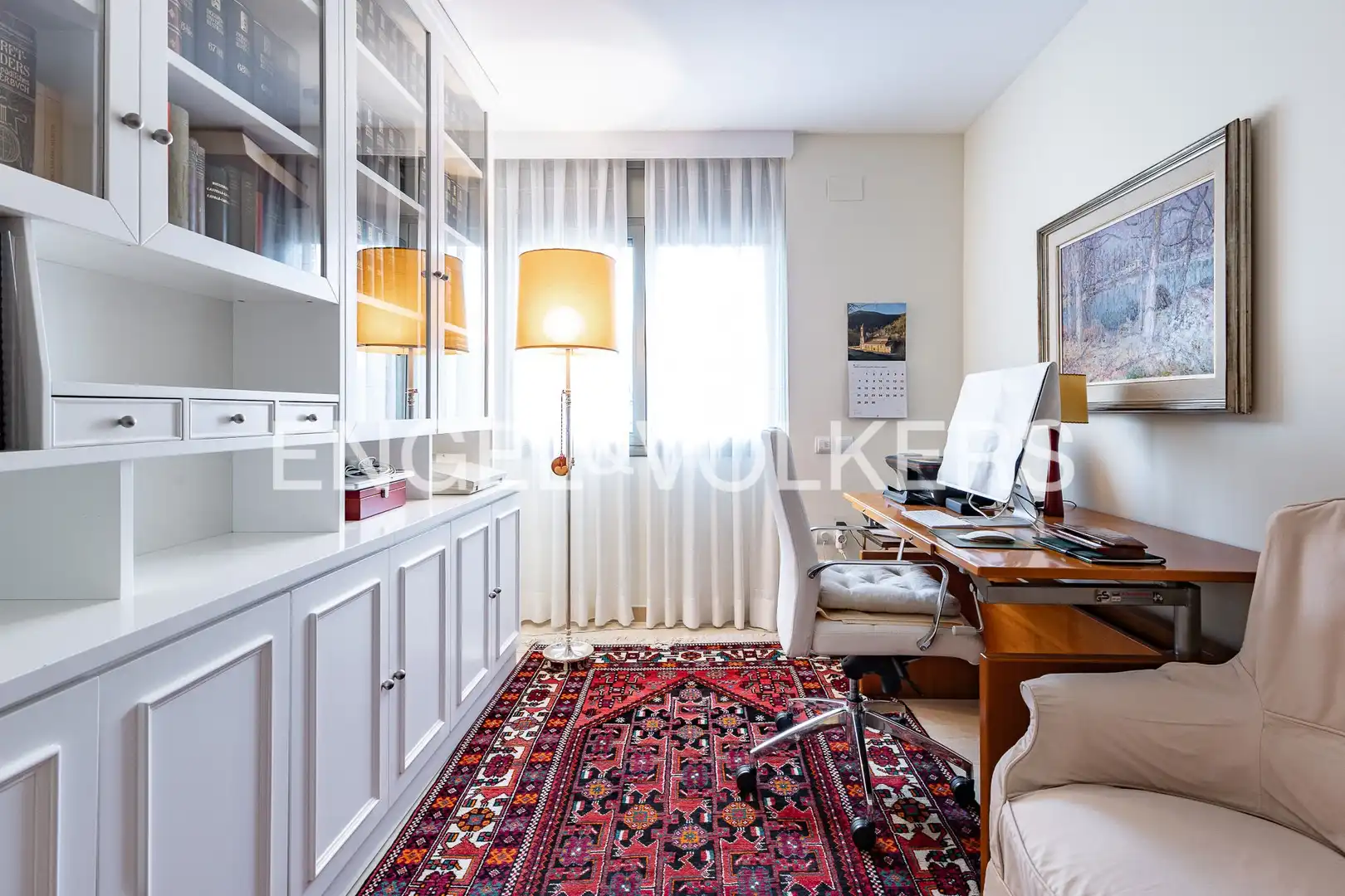 Penthouse with pool for sale in L'Eixample, imagen 40