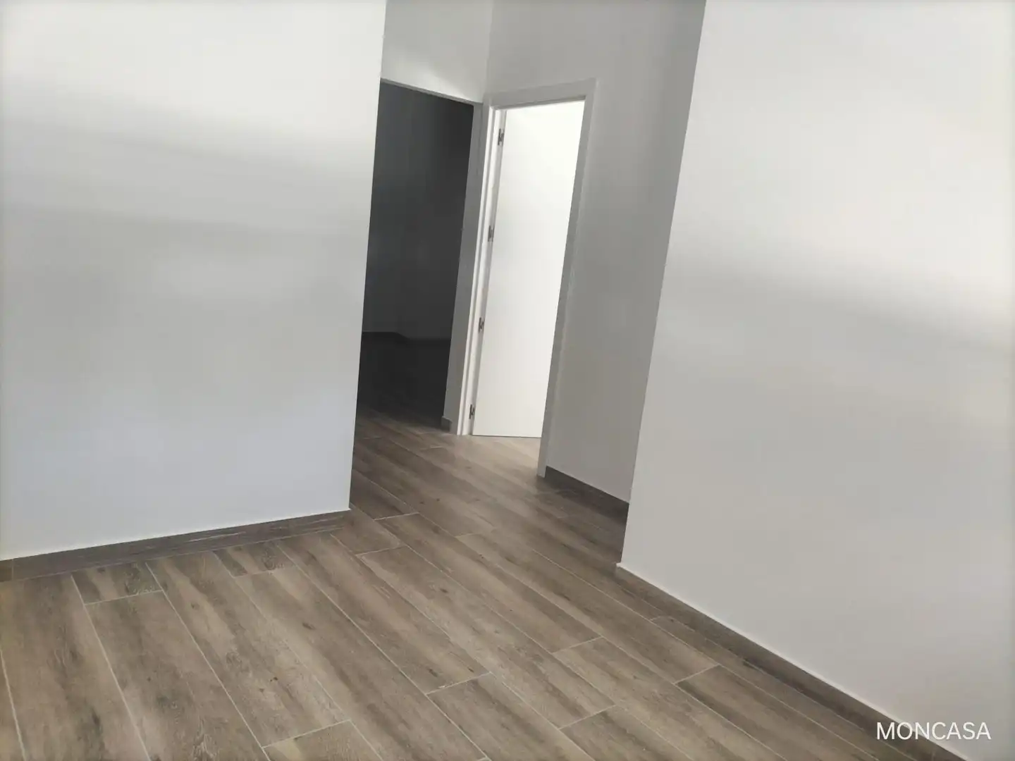 Apartament de lloguer en Valladolid amb Calefacció