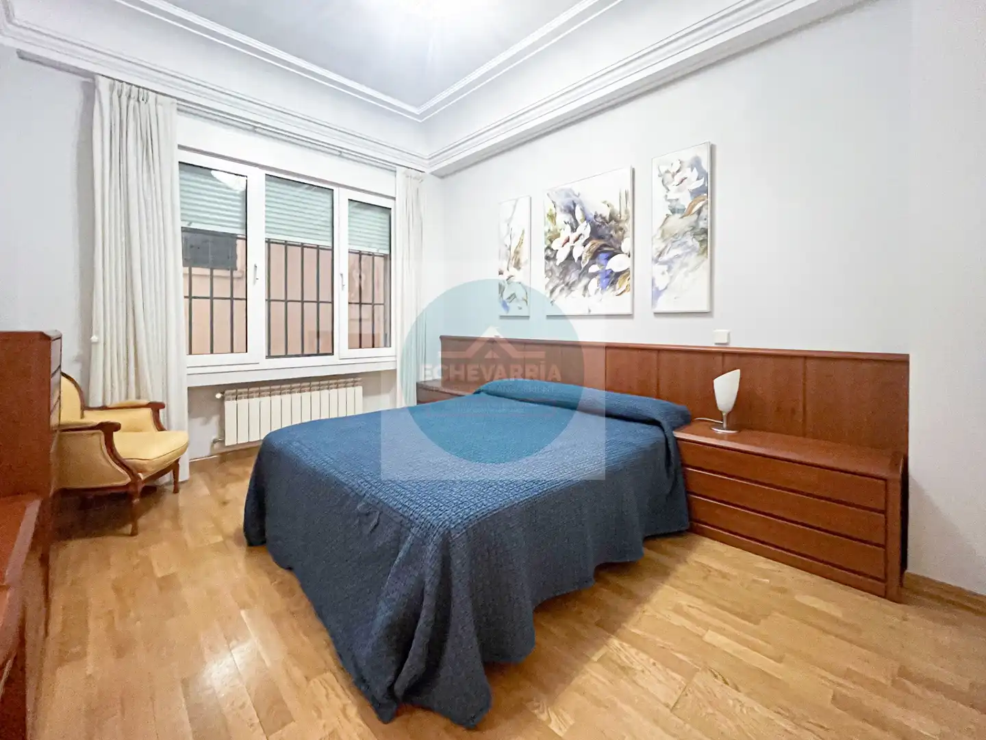 Wohnung mit Terrasse zur Miete in Gran Vía, imagen 16
