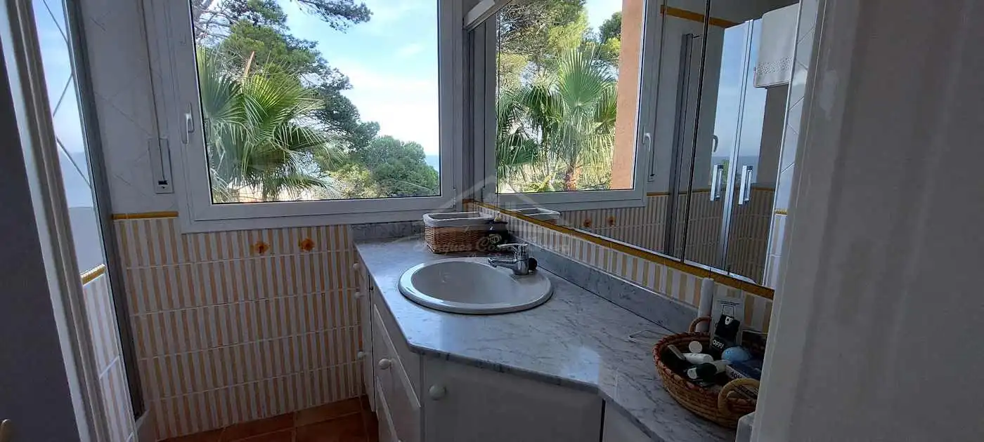 Detached house with pool for sale in Sa Riera - Sa Fontansa, imagen 25