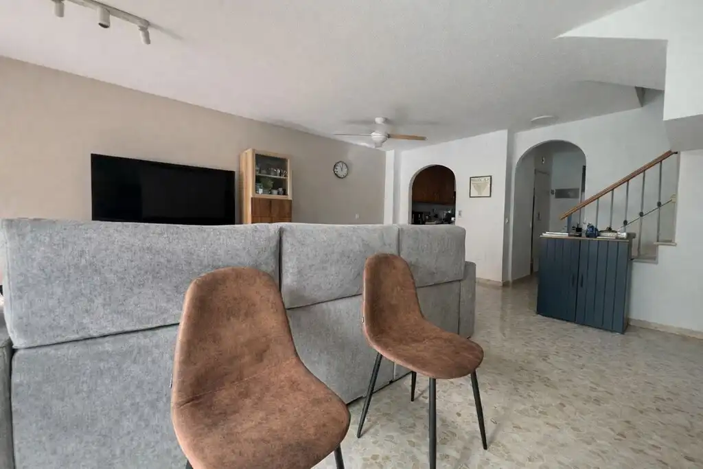 Casa aparellada en venda a Arroyo de la Miel, imagen 5