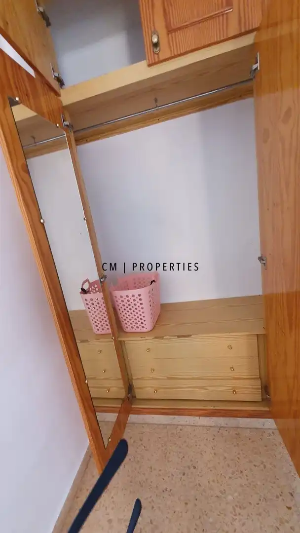Flat for rent in Explorador Andres, Ciutat Jardí