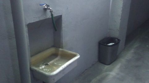 Foto 5 de Garaje de alquiler en Carrer de Rocafort, 239, La Nova Esquerra de l'Eixample, Barcelona Capital