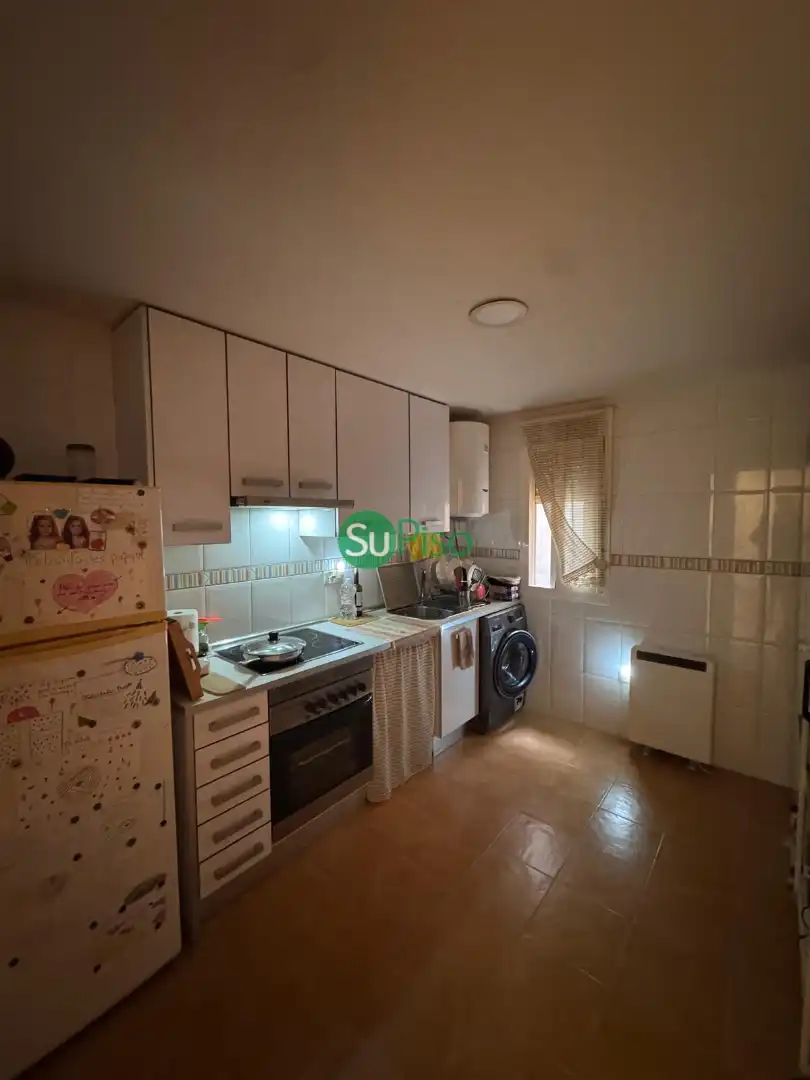 Appartamento in vendita a Avenida Rufino Rubio 9, imagen 9
