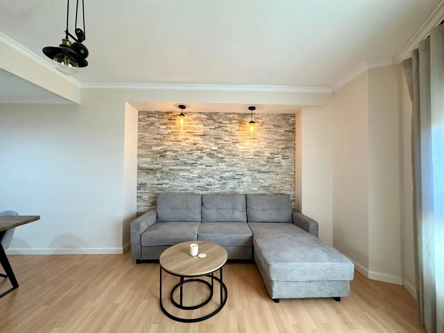 Flat with terrace for sale in L'Alcúdia, imagen 5