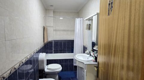 Foto 2 de Piso en venta en Bolsa, Centro - Calzada - Cabo Noval, Sanlúcar de Barrameda