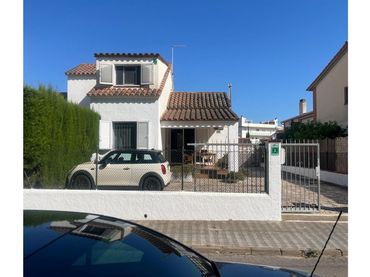 Villa in vendita a Calle Calle Argentera