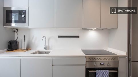 Photo 2 of Room in Hispanoamérica - Bernabéu, Madrid Capital