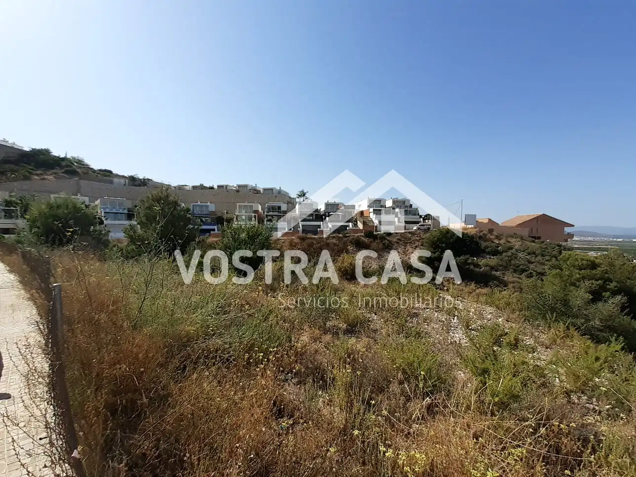 Rustikales Grundstück zum Verkauf in CL RIO EBRO, imagen 7