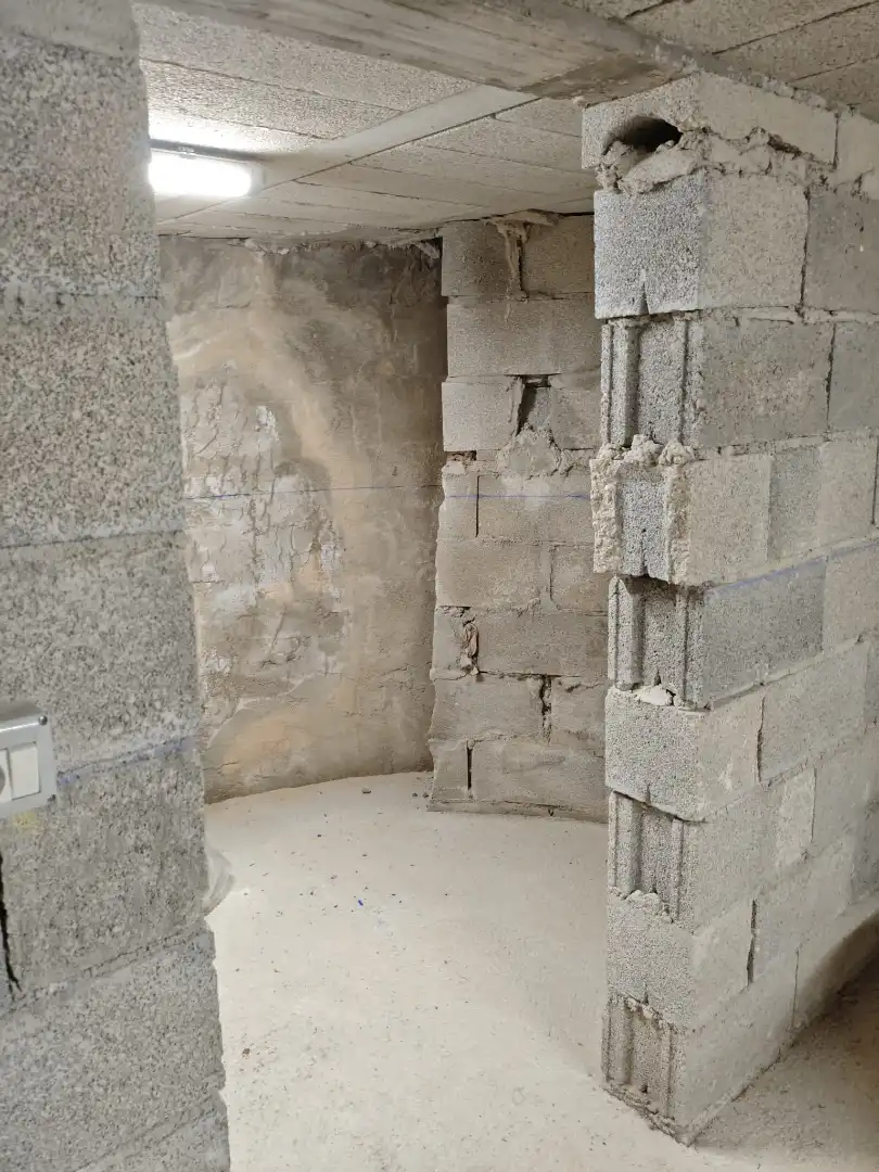 Haus mit Pool zum Verkauf in L'Albir, imagen 55
