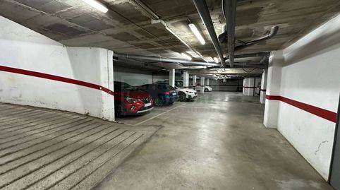 Plaza de parking en venta junto a servicios y zonas escolares en La Bisbal, imatge 4